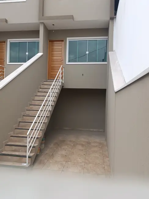 Foto 5 de Casa com 2 quartos à venda, 70m2 em São Paulo - SP