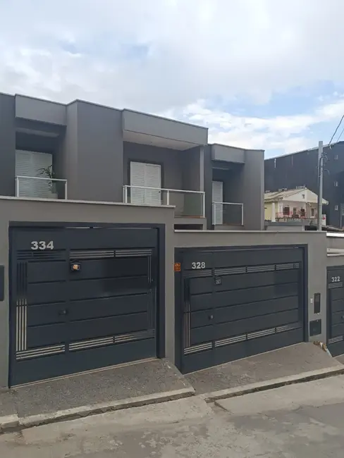 Foto 4 de Casa com 2 quartos à venda, 70m2 em São Paulo - SP