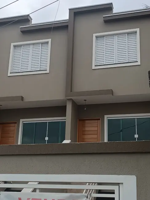 Foto 1 de Casa com 2 quartos à venda, 70m2 em São Paulo - SP