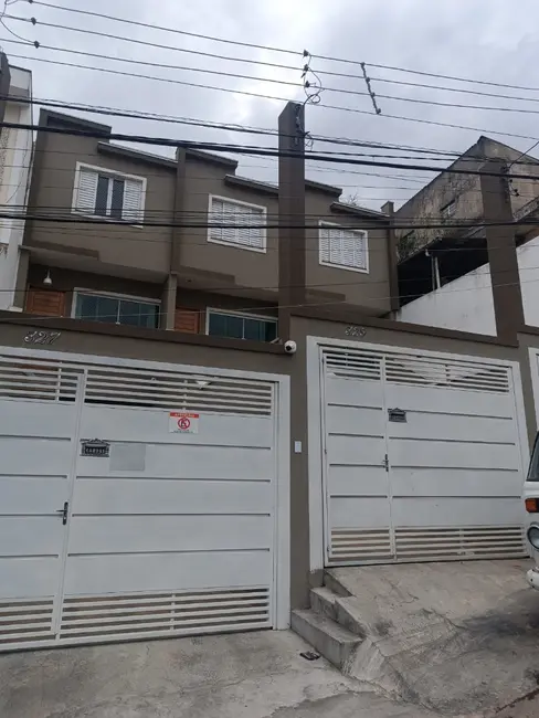 Foto 2 de Casa com 2 quartos à venda, 70m2 em São Paulo - SP