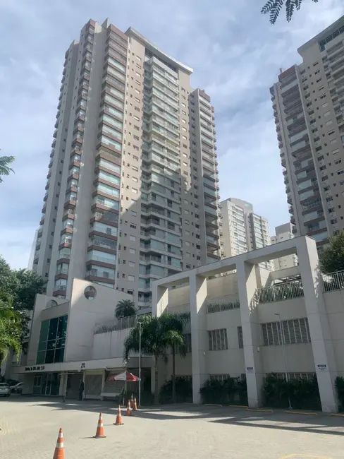 Foto 1 de Apartamento com 2 quartos à venda, 62m2 em São Paulo - SP