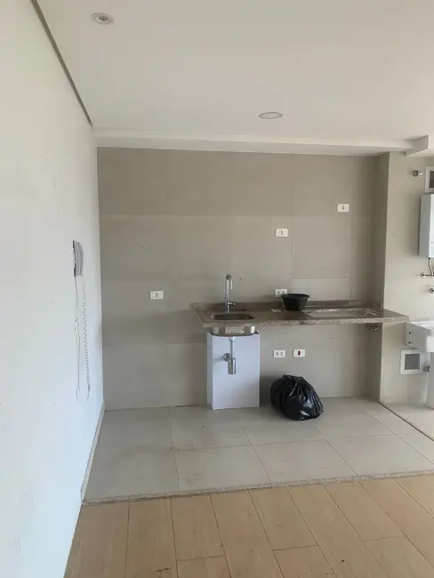 Foto 4 de Apartamento com 2 quartos à venda, 62m2 em São Paulo - SP