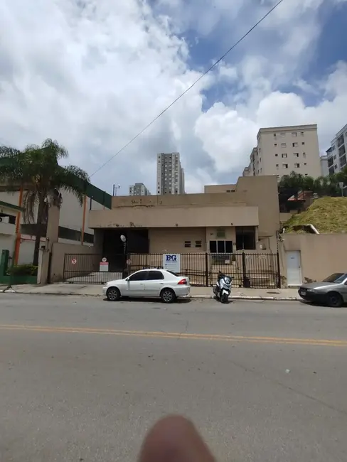 Foto 1 de Apartamento com 2 quartos à venda, 45m2 em São Paulo - SP