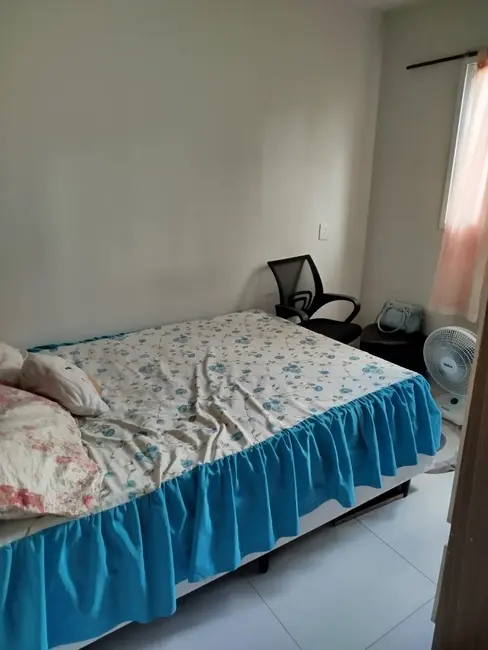 Foto 3 de Apartamento com 2 quartos à venda, 45m2 em São Paulo - SP