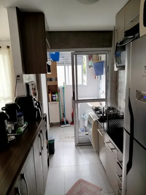 Foto 8 de Apartamento com 2 quartos à venda, 45m2 em São Paulo - SP