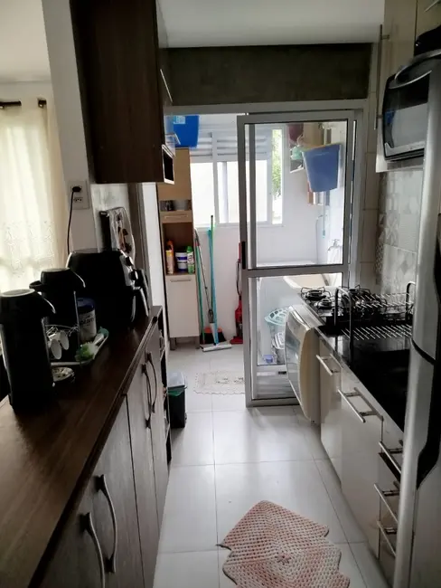 Foto 7 de Apartamento com 2 quartos à venda, 45m2 em São Paulo - SP