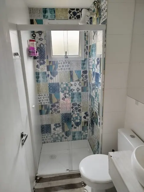Foto 2 de Apartamento com 2 quartos à venda, 45m2 em São Paulo - SP