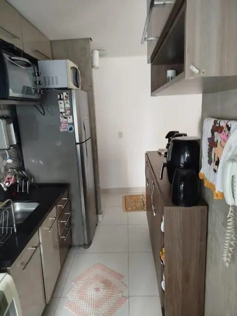 Foto 9 de Apartamento com 2 quartos à venda, 45m2 em São Paulo - SP