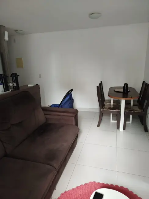 Foto 4 de Apartamento com 2 quartos à venda, 45m2 em São Paulo - SP