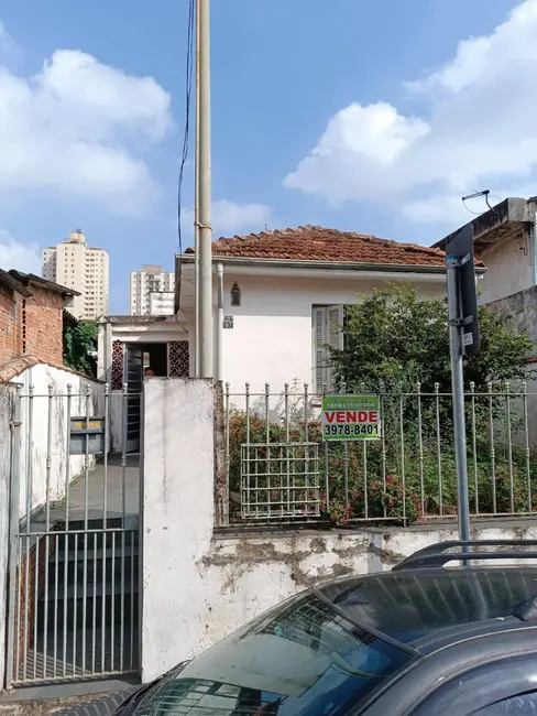 Foto 2 de Casa com 2 quartos à venda, 120m2 em São Paulo - SP