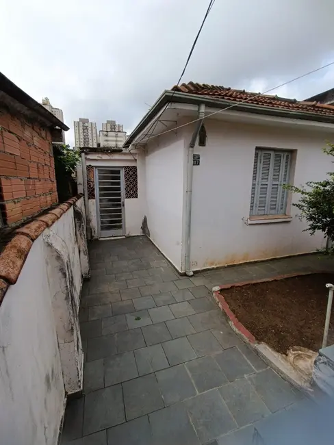 Foto 4 de Casa com 2 quartos à venda, 120m2 em São Paulo - SP