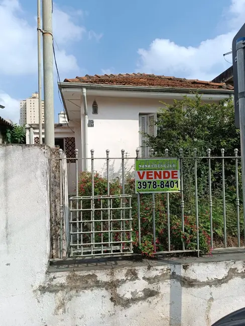 Foto 1 de Casa com 2 quartos à venda, 120m2 em São Paulo - SP