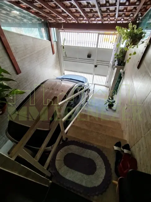 Foto 2 de Casa com 2 quartos à venda, 50m2 em Vila Nova Parada, São Paulo - SP
