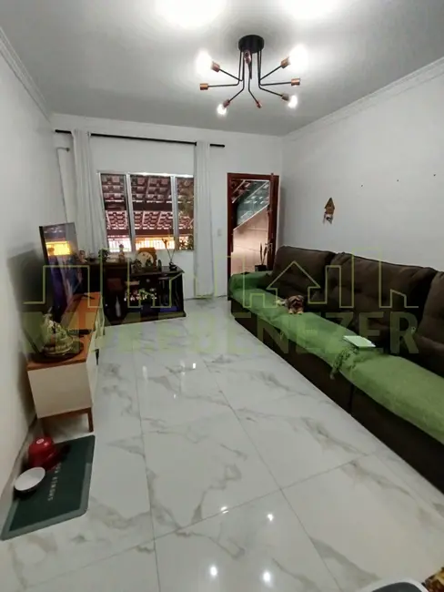 Foto 3 de Casa com 2 quartos à venda, 50m2 em Vila Nova Parada, São Paulo - SP