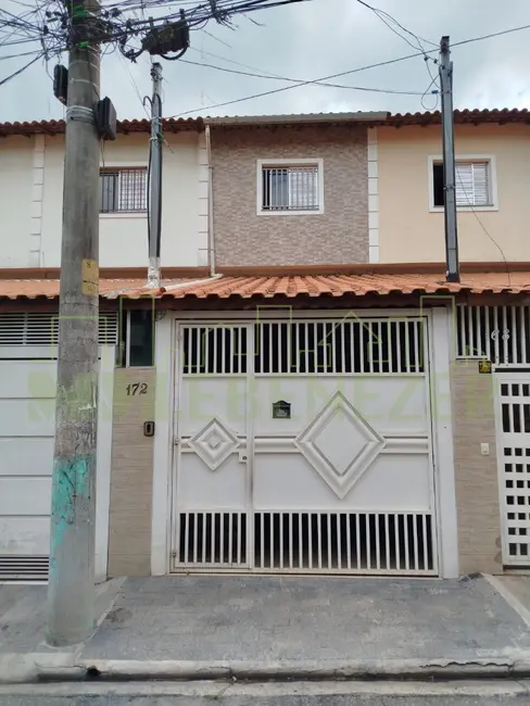 Foto 5 de Casa com 2 quartos à venda, 50m2 em Vila Nova Parada, São Paulo - SP