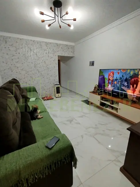 Foto 4 de Casa com 2 quartos à venda, 50m2 em Vila Nova Parada, São Paulo - SP