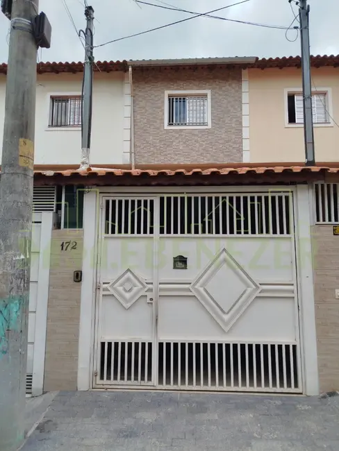 Foto 1 de Casa com 2 quartos à venda, 50m2 em Vila Nova Parada, São Paulo - SP
