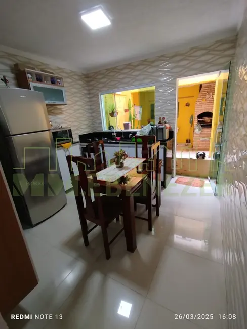 Foto 6 de Casa com 2 quartos à venda, 80m2 em Vila Yara, São Paulo - SP