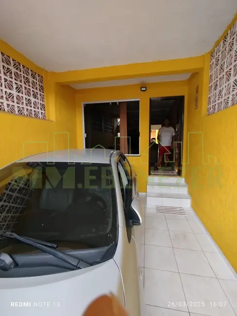 Foto 2 de Casa com 2 quartos à venda, 80m2 em Vila Yara, São Paulo - SP