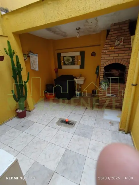 Foto 7 de Casa com 2 quartos à venda, 80m2 em Vila Yara, São Paulo - SP