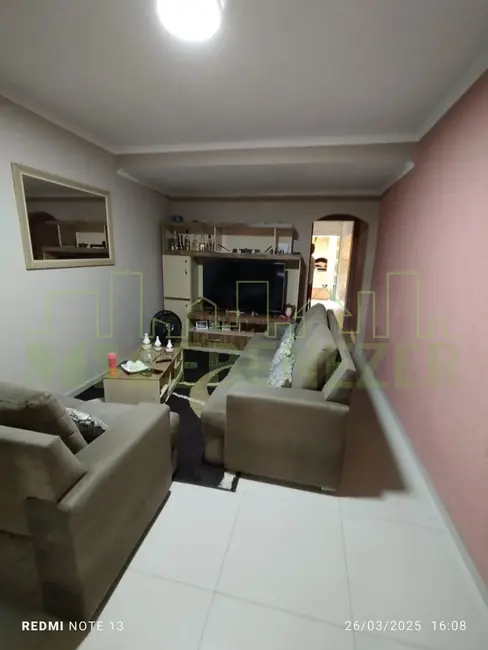 Foto 4 de Casa com 2 quartos à venda, 80m2 em Vila Yara, São Paulo - SP