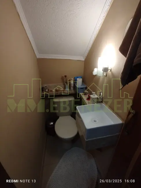 Foto 5 de Casa com 2 quartos à venda, 80m2 em Vila Yara, São Paulo - SP