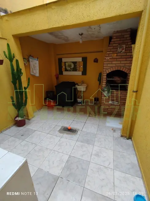 Foto 8 de Casa com 2 quartos à venda, 80m2 em Vila Yara, São Paulo - SP