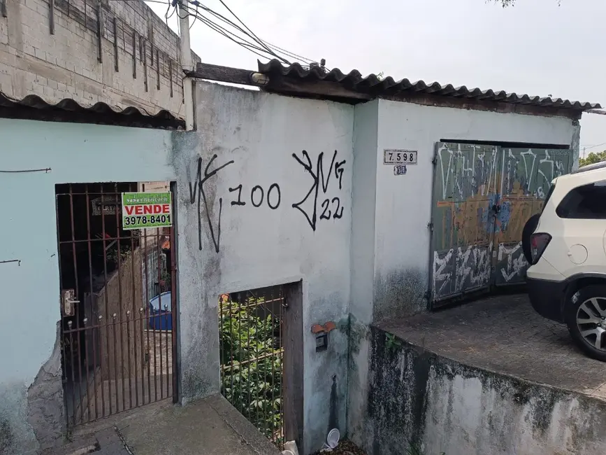 Terreno / Lote à venda, 253m2 em São Paulo - SP - imagem 1 Foto 1 de Terreno / Lote à venda, 253m2 em São Paulo - SP