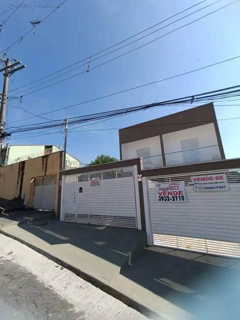 Foto 2 de Casa com 3 quartos à venda, 220m2 em São Paulo - SP