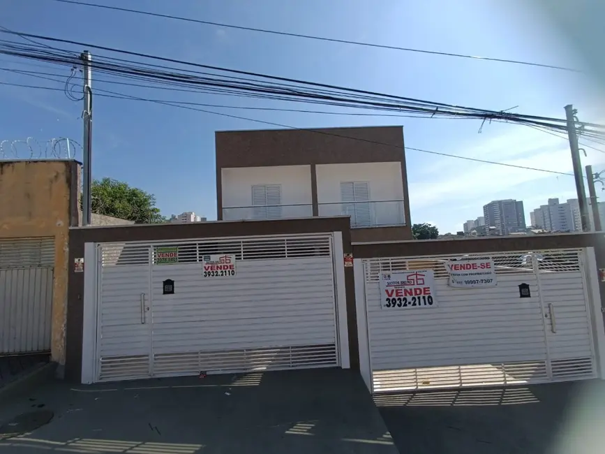 Foto 1 de Casa com 3 quartos à venda, 220m2 em São Paulo - SP