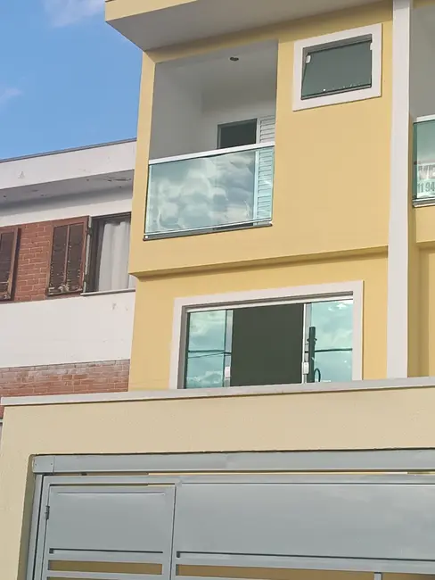 Foto 1 de Casa com 2 quartos à venda, 120m2 em São Paulo - SP