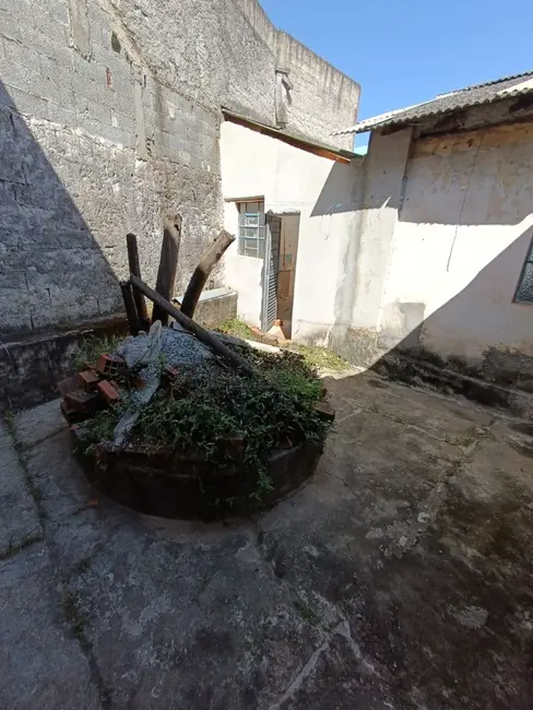 Foto 3 de Terreno / Lote com 3 quartos à venda, 251m2 em São Paulo - SP