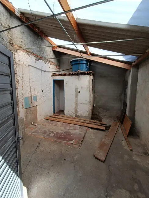 Foto 4 de Terreno / Lote com 3 quartos à venda, 251m2 em São Paulo - SP