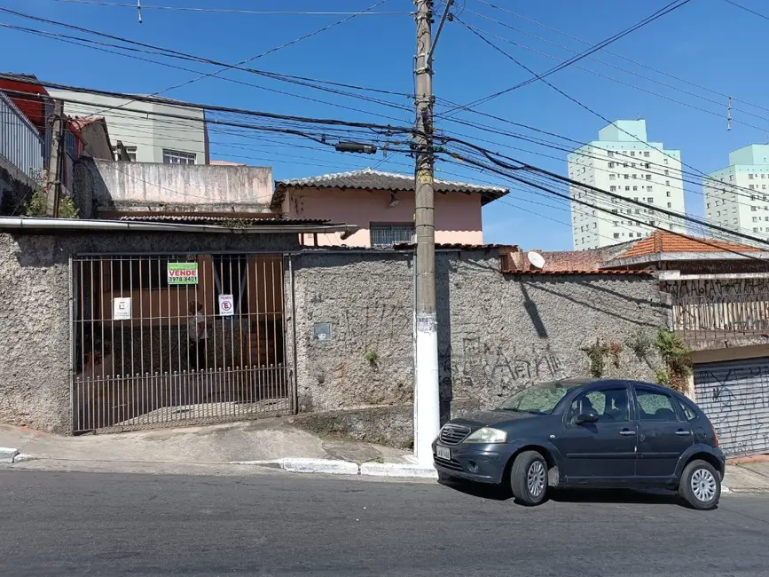 Foto 1 de Terreno / Lote com 3 quartos à venda, 251m2 em São Paulo - SP