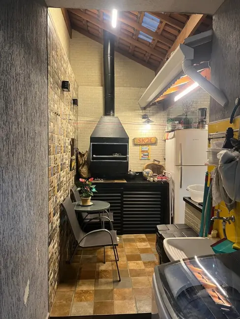 Foto 8 de Casa com 2 quartos à venda, 126m2 em São Paulo - SP