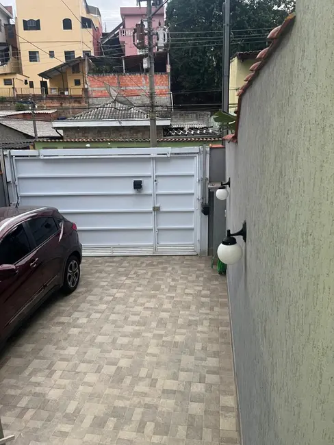 Foto 2 de Casa com 2 quartos à venda, 126m2 em São Paulo - SP