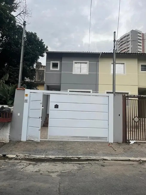 Foto 3 de Casa com 2 quartos à venda, 126m2 em São Paulo - SP