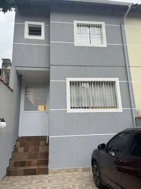 Foto 1 de Casa com 2 quartos à venda, 126m2 em São Paulo - SP