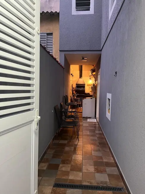 Foto 4 de Casa com 2 quartos à venda, 126m2 em São Paulo - SP