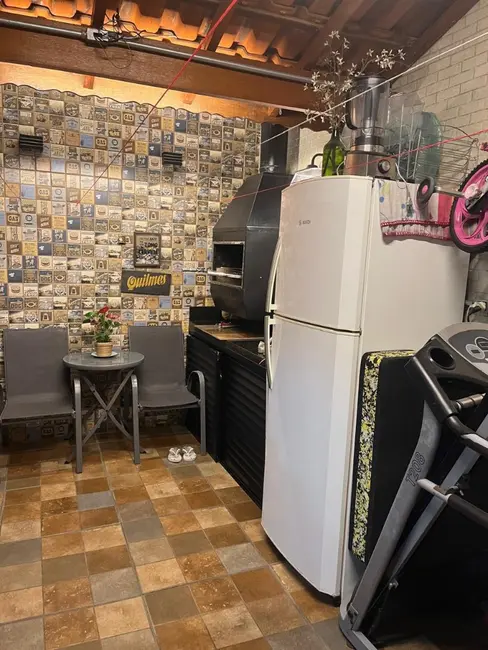 Foto 9 de Casa com 2 quartos à venda, 126m2 em São Paulo - SP