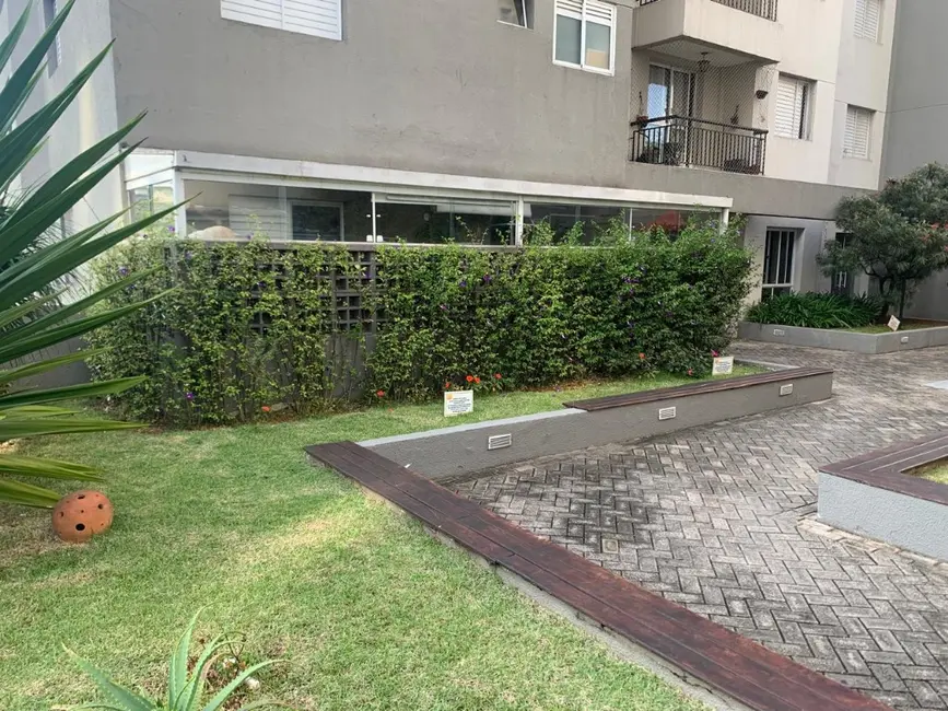 Foto 1 de Apartamento com 2 quartos à venda, 70m2 em São Paulo - SP