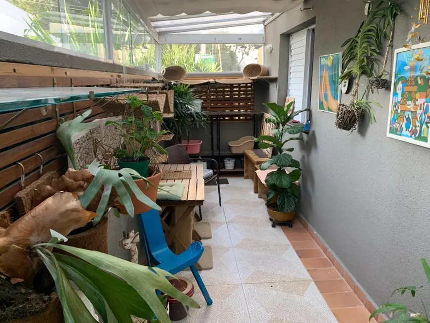 Foto 4 de Apartamento com 2 quartos à venda, 70m2 em São Paulo - SP