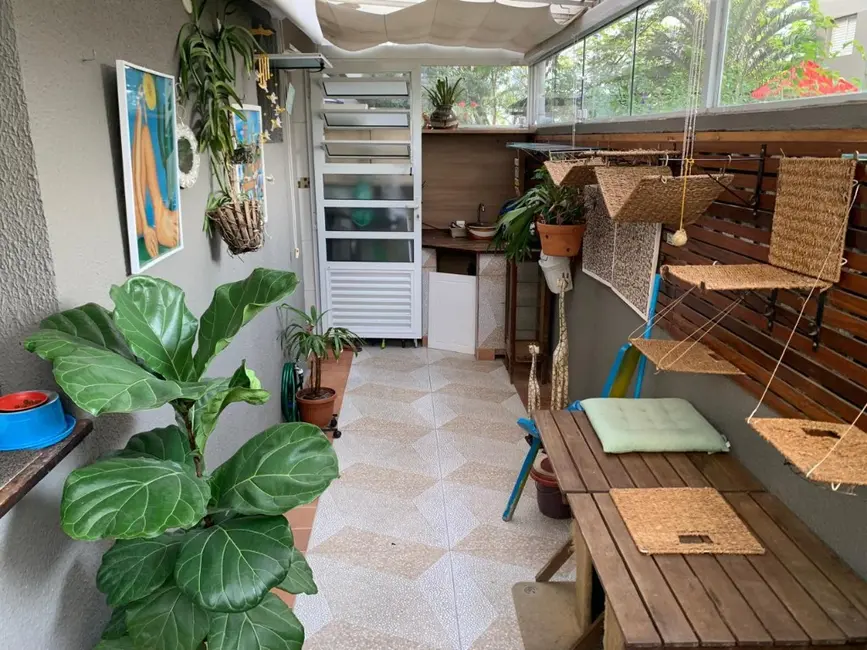 Foto 2 de Apartamento com 2 quartos à venda, 70m2 em São Paulo - SP