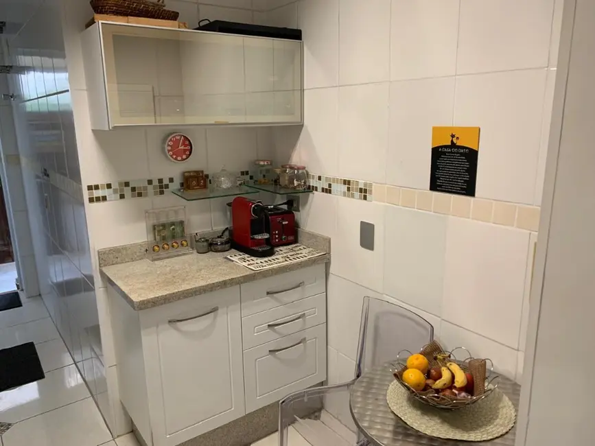 Foto 8 de Apartamento com 2 quartos à venda, 70m2 em São Paulo - SP