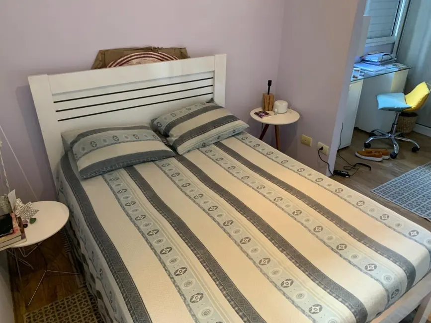 Foto 3 de Apartamento com 2 quartos à venda, 70m2 em São Paulo - SP