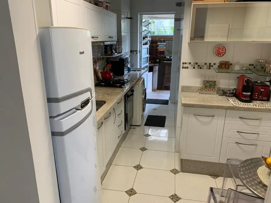 Foto 7 de Apartamento com 2 quartos à venda, 70m2 em São Paulo - SP