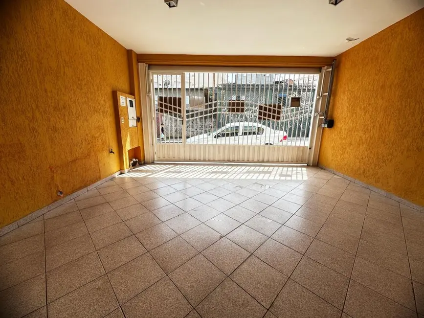 Foto 2 de Casa com 3 quartos à venda, 150m2 em São Paulo - SP