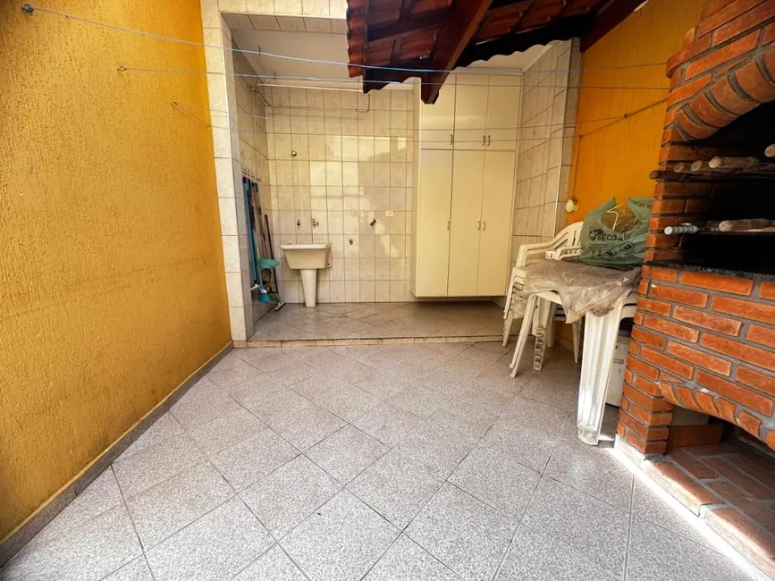 Foto 9 de Casa com 3 quartos à venda, 150m2 em São Paulo - SP