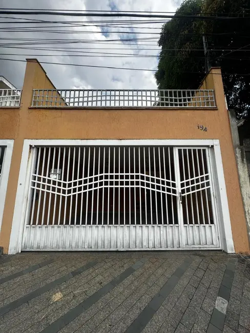 Foto 1 de Casa com 3 quartos à venda, 150m2 em São Paulo - SP