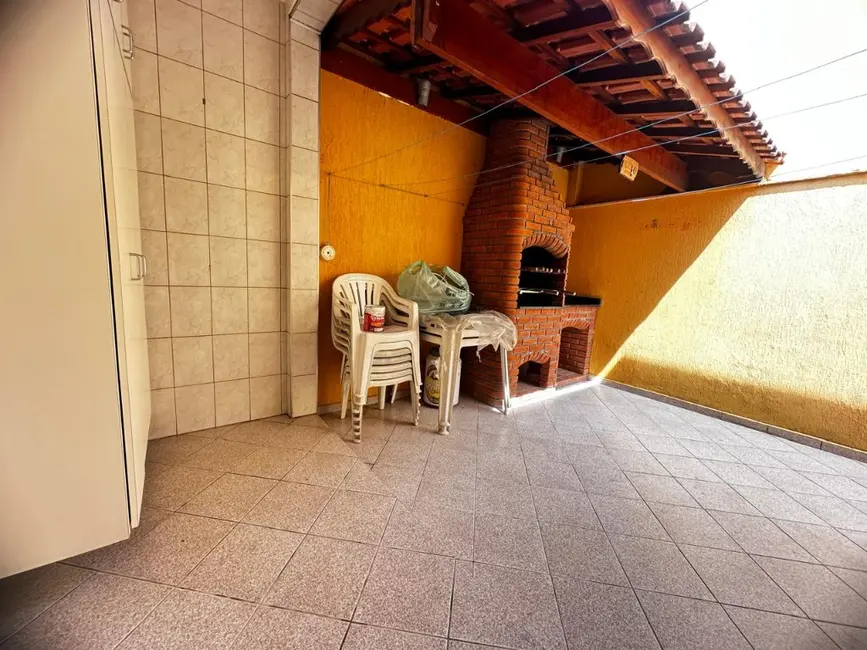 Foto 8 de Casa com 3 quartos à venda, 150m2 em São Paulo - SP